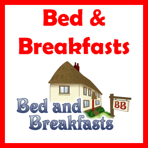 Bed and Breakfasts