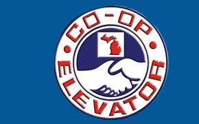 Coop Elevator