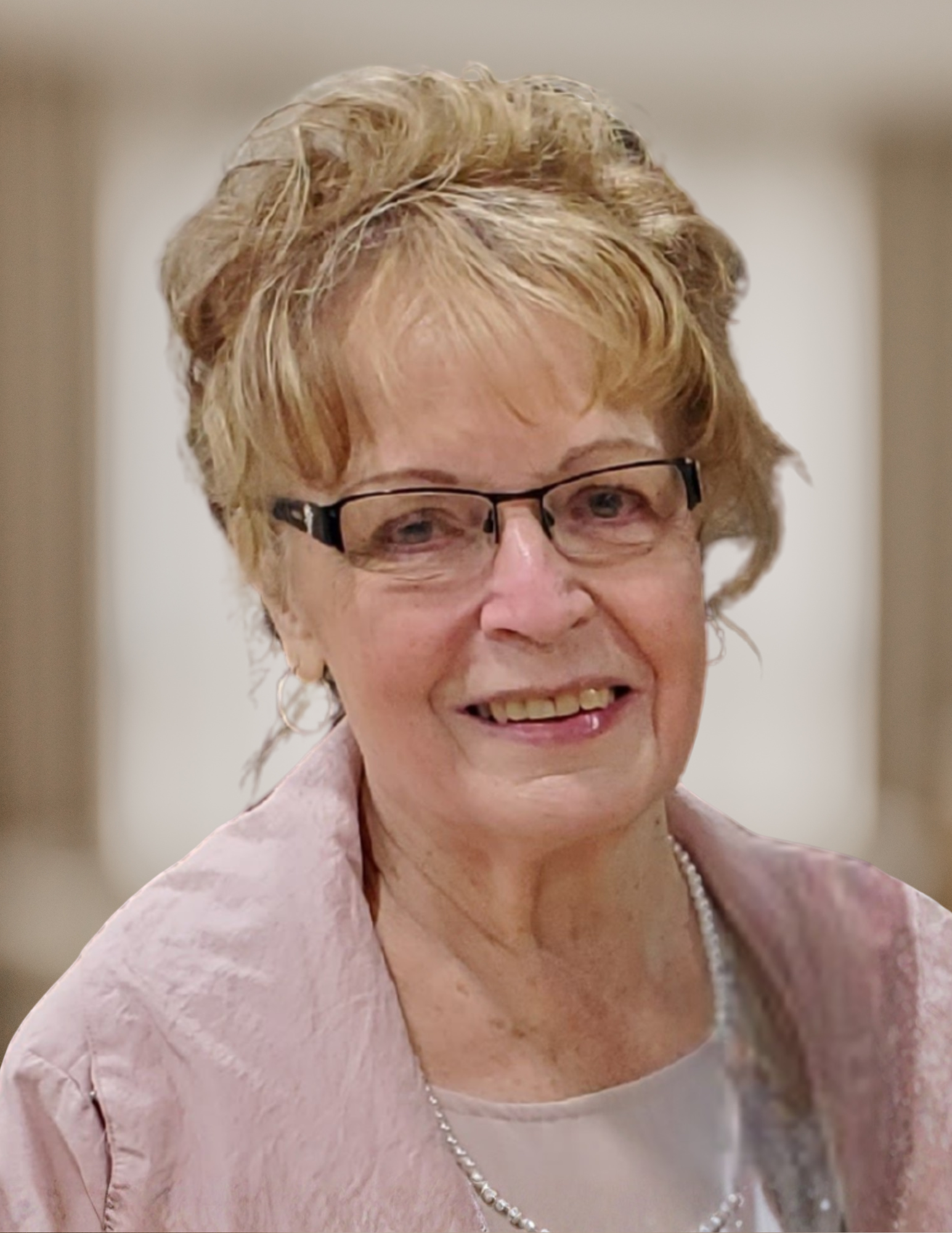 Frances Engelhardt