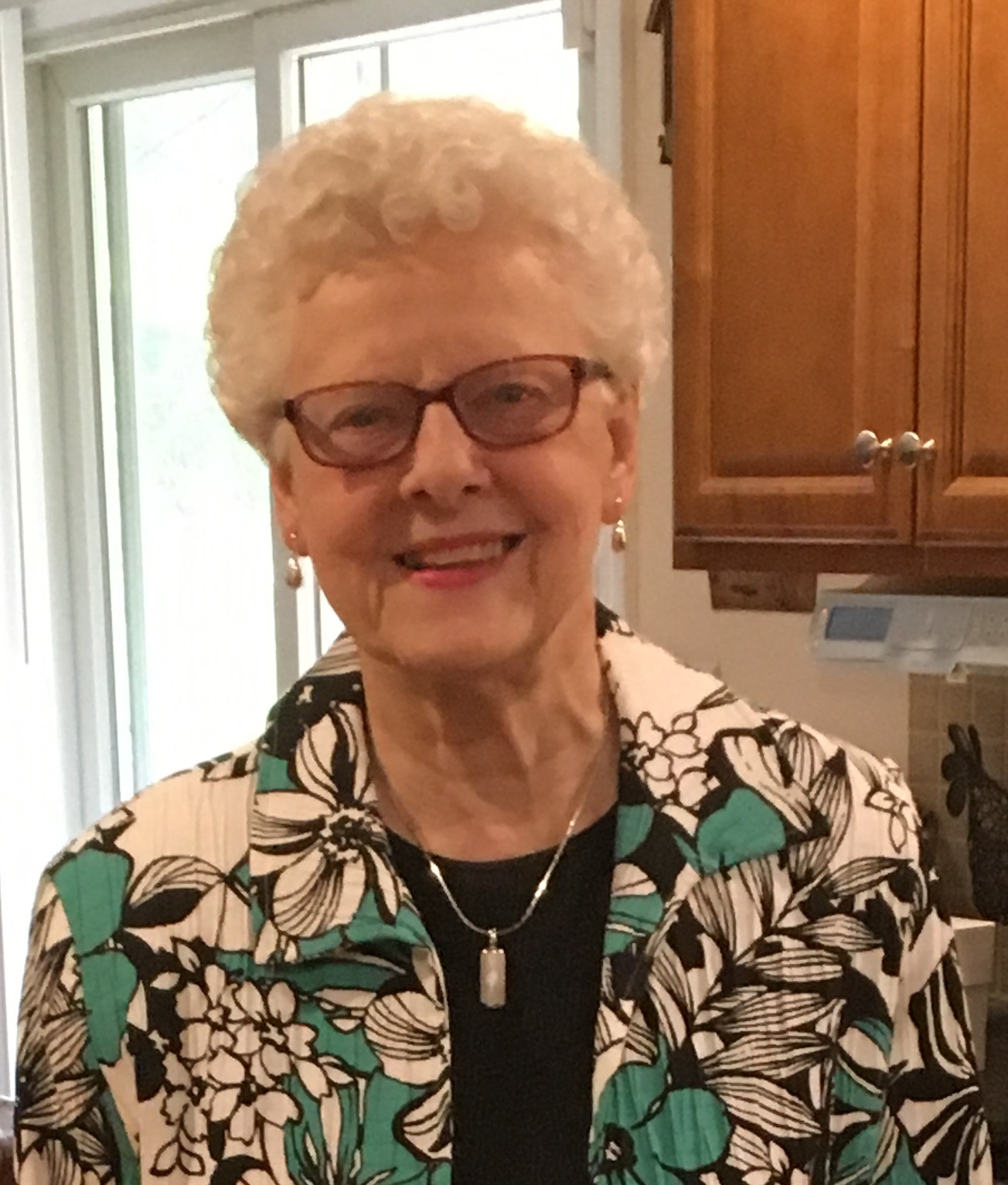 Ruth Jandreski