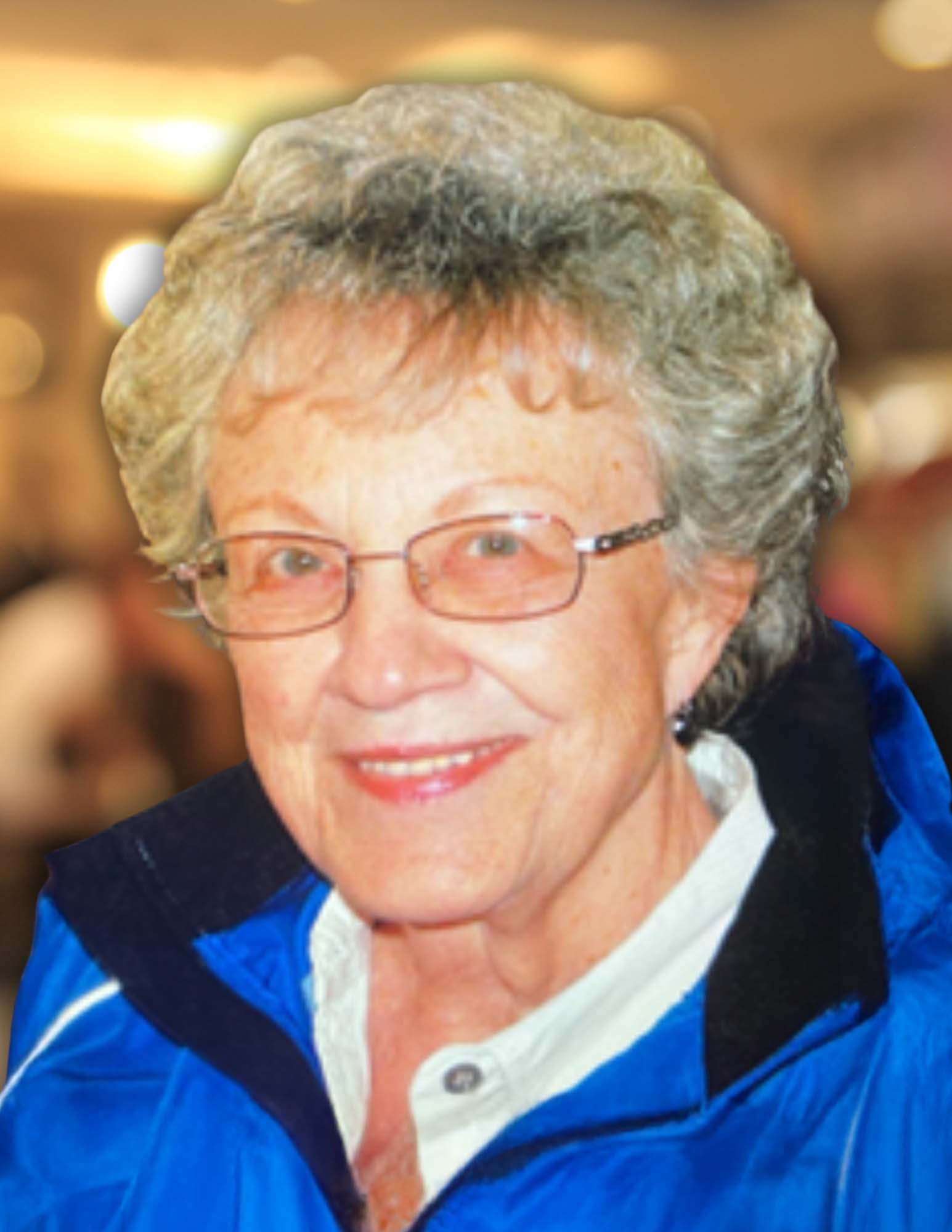 Evelyn Matteson