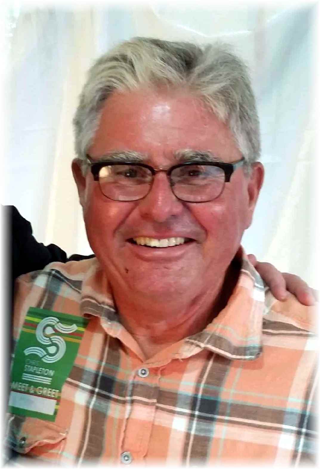 Roger Vollmer