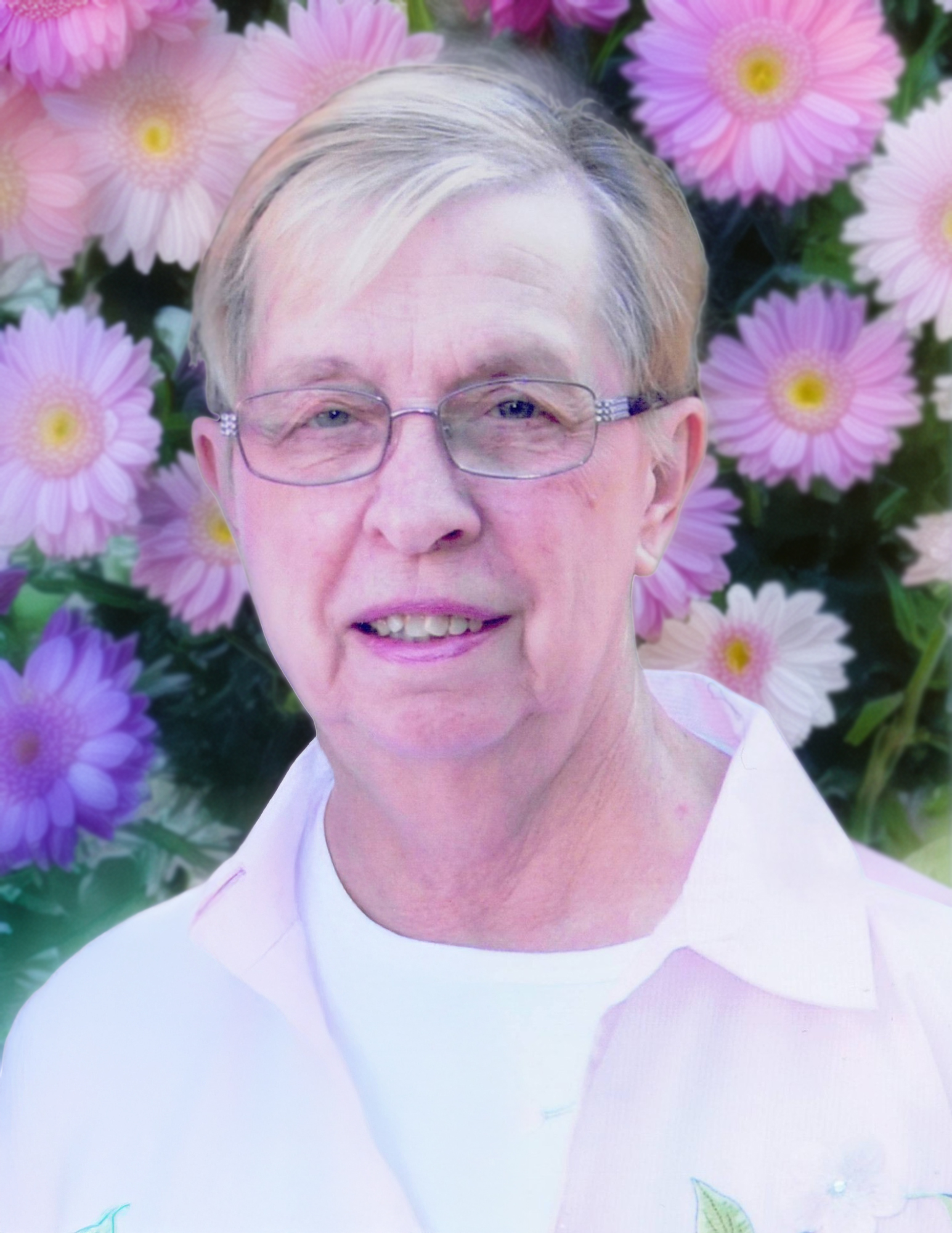 Delores Weiss