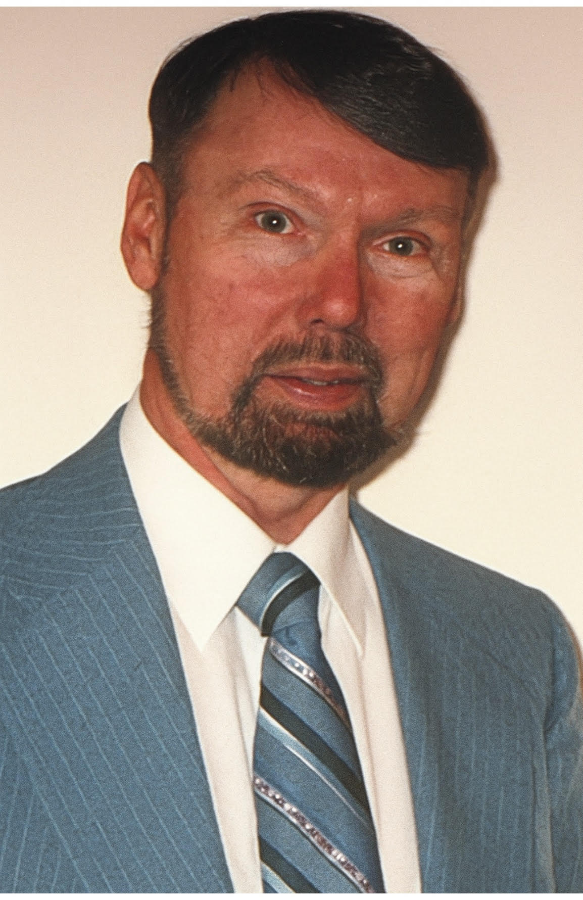 William Woodward