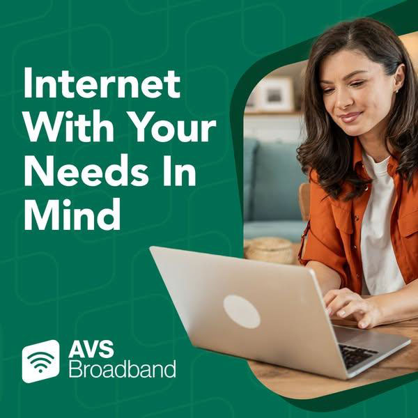 AVS Broadband