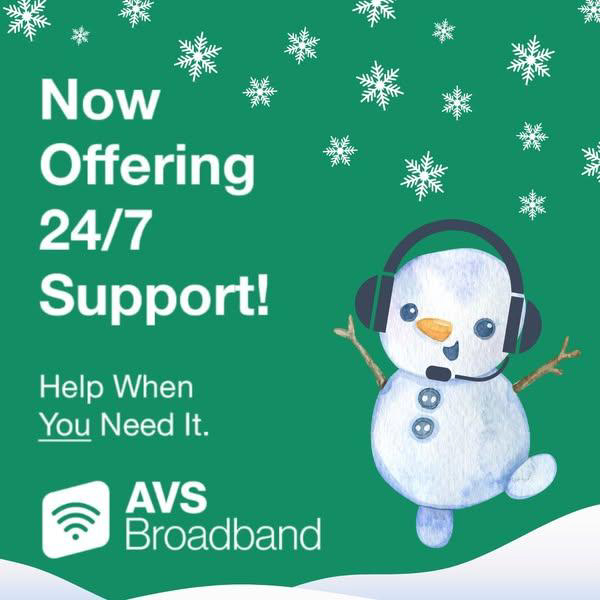 AVS Broadband
