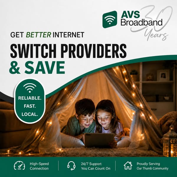 AVS Broadband