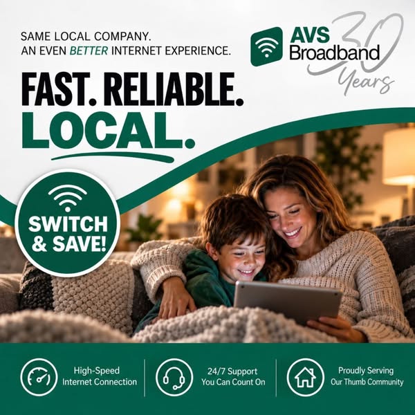 AVS Broadband