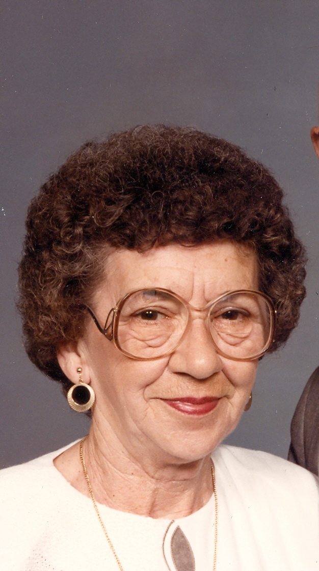 Eileen Hebner