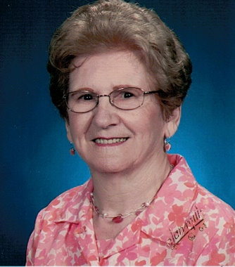 Barbara Henderson