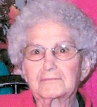 Doris Kaufman