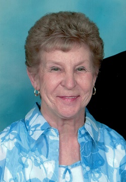 Patricia Kretchman