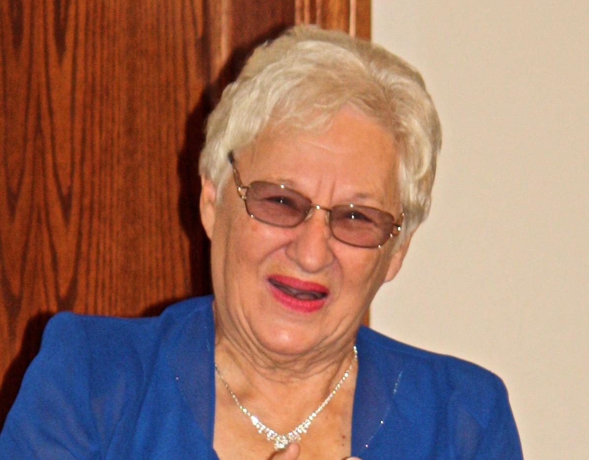 Betty Wisneski